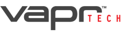 Vapr Tech Logo